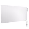 Klarstein Wonderbeam 900 Hybride Infravörös hősugárzó 108 x 60 cm 900 W Heti időzítő Távirányító