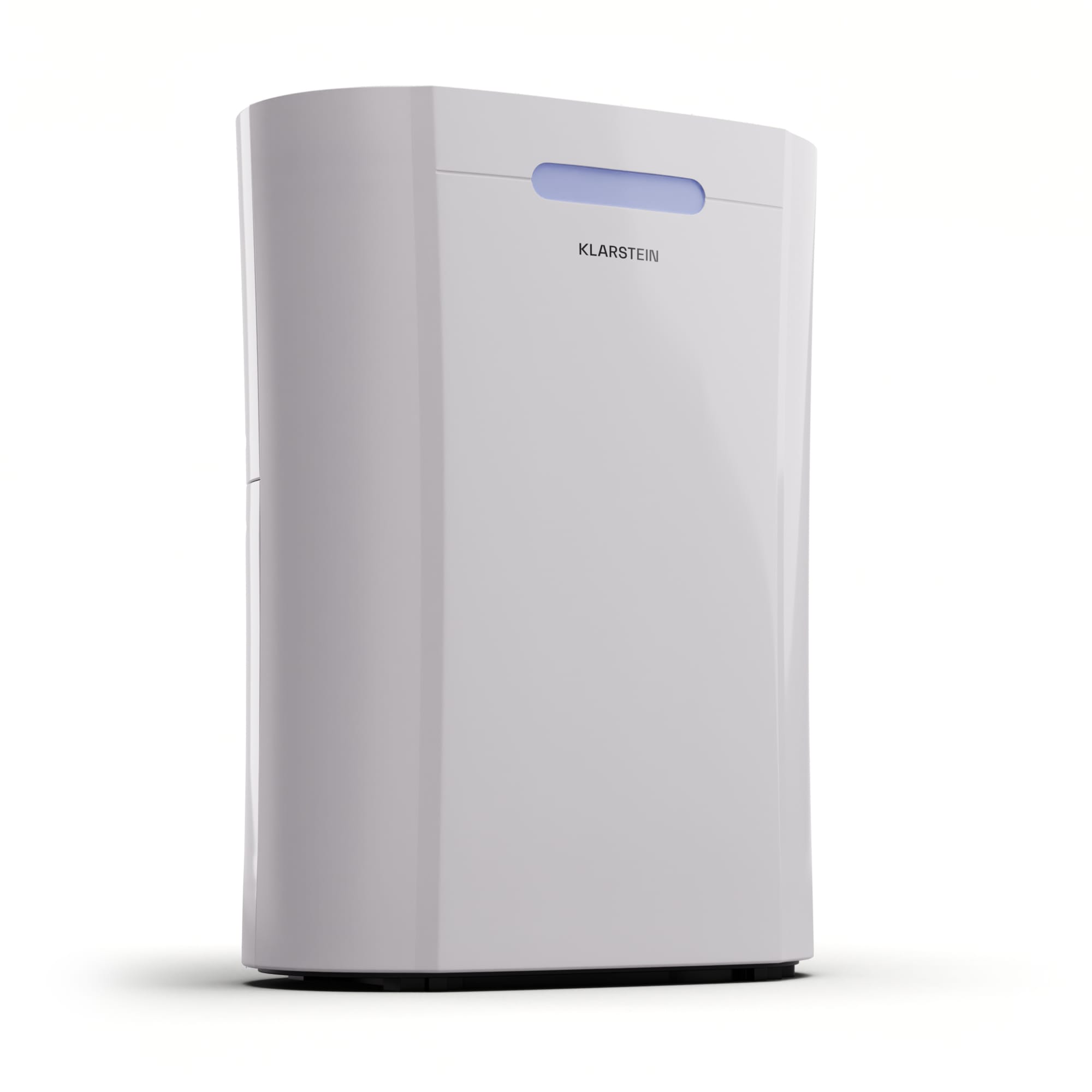 Klarstein AeroDry 10 Páramentesítő 165 W 10l/n 135m³/h 20-30m² DrySelect 37dB