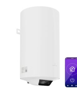 Klarstein ENDURAHEAT SMART 30, meleg víz tartály, 30 liter
