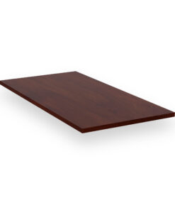 Blumfeldt Bearsdon asztallap 180 x 90 cm konyhához és étkezőhöz, Tartós rétegelt fa