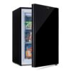 Klarstein Pluto 80 L, fagyasztó, 80 l, 4 csillag, akár -18 °C