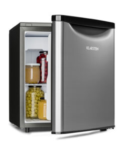 Klarstein Yummy, hűtőszekrény fagyasztórekesszel, 45 l, 42 dB