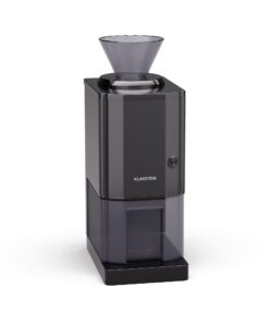 Klarstein Jégtörő, jégzúzó, 15 kg/ó, 3,5 l-es jégtartály
