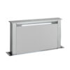 Klarstein Royal Flush Eco, motorháztető, 60 cm, 604 m³/h, A+