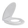 Blumfeldt Lil'Loo levehető gyermek WC-ülőke, antibakteriális, soft-cloze, 175 kg-ig